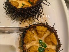 -开海·红岛海鲜虾水饺(石老人店)
