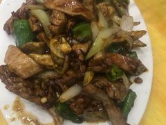 -铁东熏肉大饼铺