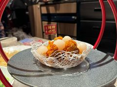 -老福洲·三十年福州味(斗东店)