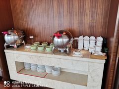 -翡翠29旋转餐厅·镇江国际雷迪森广场酒店