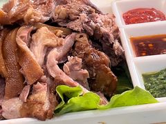 -德顺源·非遗烧麦·老菜(大观园店)