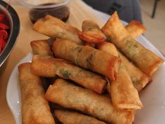 -黄师傅香辣虾(金山大道店)