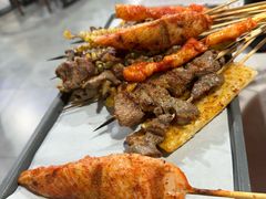 -云晓光头烧烤吧(盛夏店)