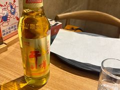 -壹酒贰肉1926·深夜食堂(九纬路店)