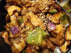 -原始泥炉烤肉(总店)