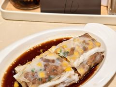 -香港池仔记肠粉王(博多新记襄阳南路店)