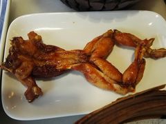 -京城小江南·土菜馆·蒸白鱼(东四十条店)