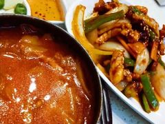 -韩时烤肉(枫蓝店)