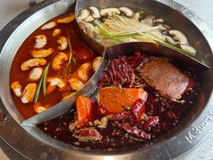 -大龙燚火锅(天钥桥路店)