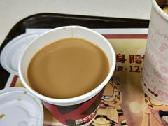 -肯德基(槐苑店)