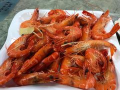 -清水湾3号(东方小周海鲜店)