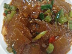 -环秀楼(黄山呈坎店)