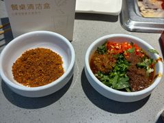 -海底捞火锅(八佰伴店)