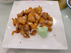 -荔枝楼酒家(员村东璟店)