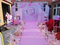 点击看大图 -雅奇婚庆(永乐园社区店)