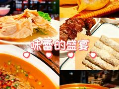 -解家河南菜(金水路店)