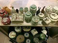 -Dragonfly悠庭·按摩Spa(静安嘉里中心店)