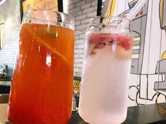 -机器人火炉披萨