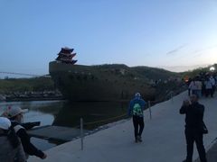 -威海华夏城景区