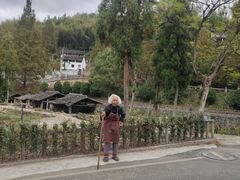 -泽雅景区