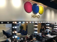-海马体照相馆(北京大族广场店)