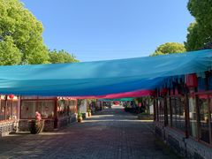-嬉乐湾休闲旅游区