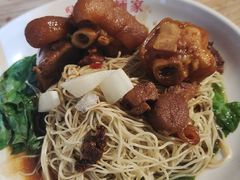 -吴财记面家(大同路店)