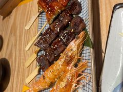 -西月山居匠心创意料理(江汉路新佳丽广场店)