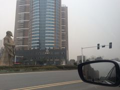 -庐山天沐温泉度假村