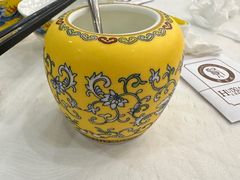 -汇贤府·李氏新鲁菜(万寿路店)