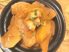 -迎晨餐厅(青芝坞店)