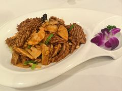 -金三杯酒家(泉城路店)