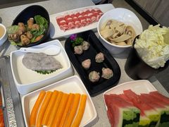 -海底捞火锅(华润万象汇店)