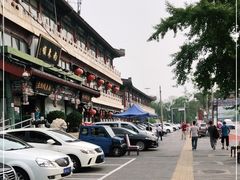 -南来顺饭庄·清真(南菜园店)