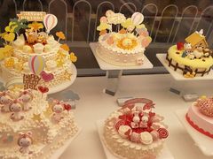 -好利来(五一广场店)