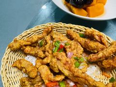 -复兴光头海鲜坊(陆家浜路店)