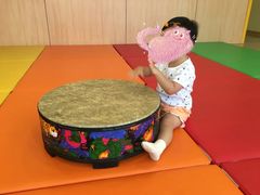 -金宝贝早教(富力广场中心)