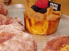 -PAPER STONE BAKERY(天汇广场店)