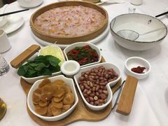 -围龙屋客家食府(福田店)