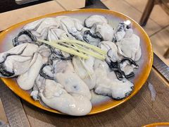 -台山侨雅海鲜粥底火锅(台山侨雅花苑店)