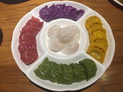 -一轩饺子馆(丽都店)