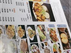 -黑土人家(江桥万达广场店)