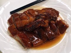 烧鹅-品香菜馆(旗峰路中侨大厦店)