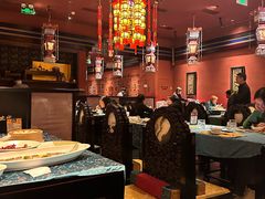 -茶人村·宫廷私厨(奥体印象城店)