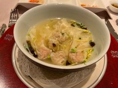 -君来湖滨饭店·渔餐厅
