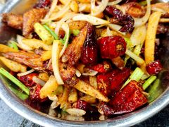 -辣盆盆麻辣小龙虾(哈尔滨总店)