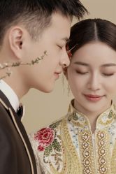 点击看大图 -挪娅婚纱摄影皇家会所