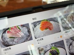 -Mr·Fish鱼鲜生海鲜放题(银泰in99店)