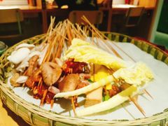 -班花麻辣烫(南京概念店)