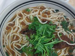 -小马牛肉面·牛骨熬制(南京博物院店)